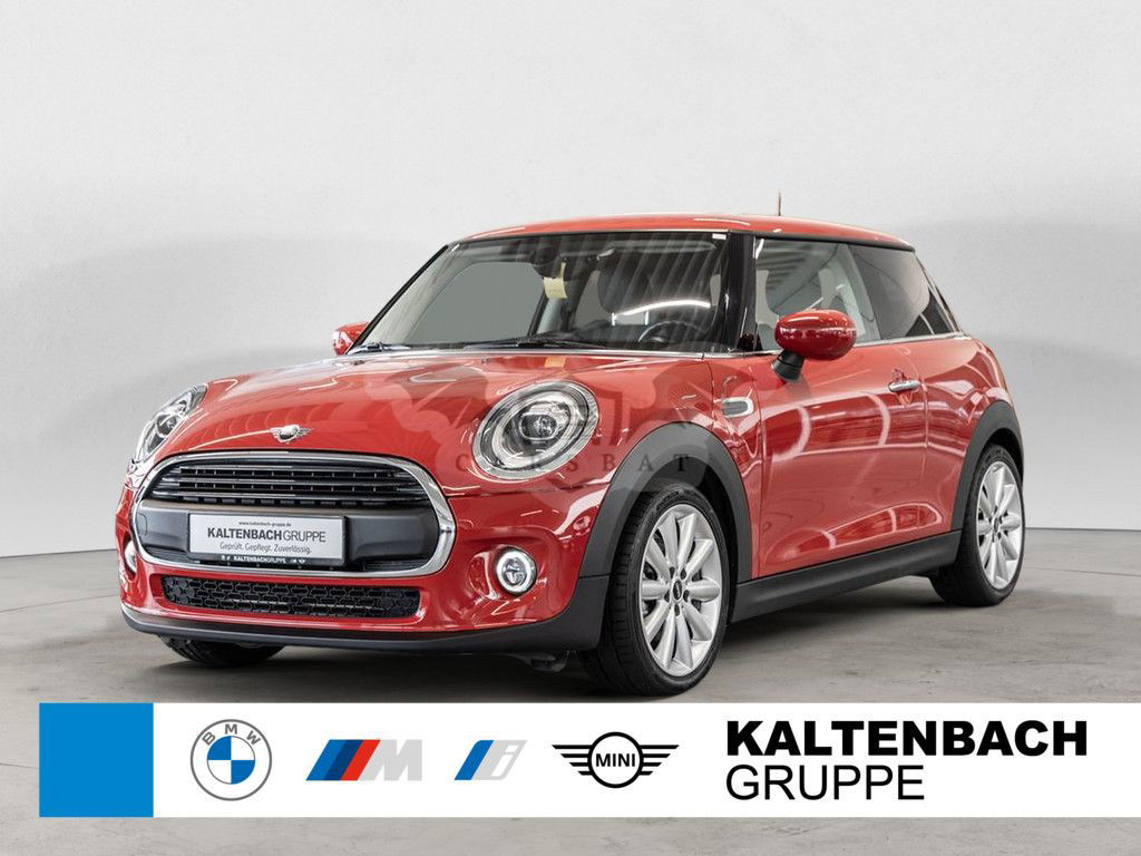 Mini One 2021