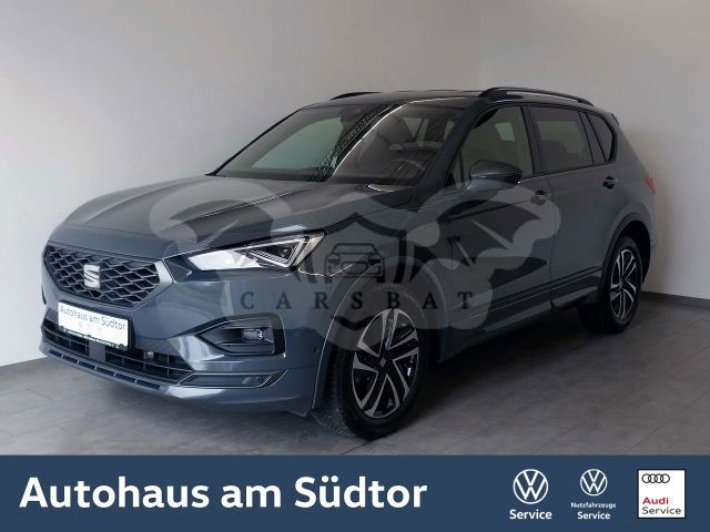Seat Tarraco 2023