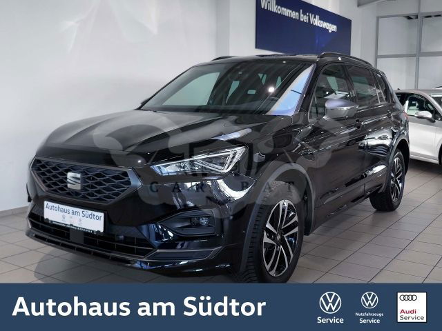 Seat Tarraco 2023