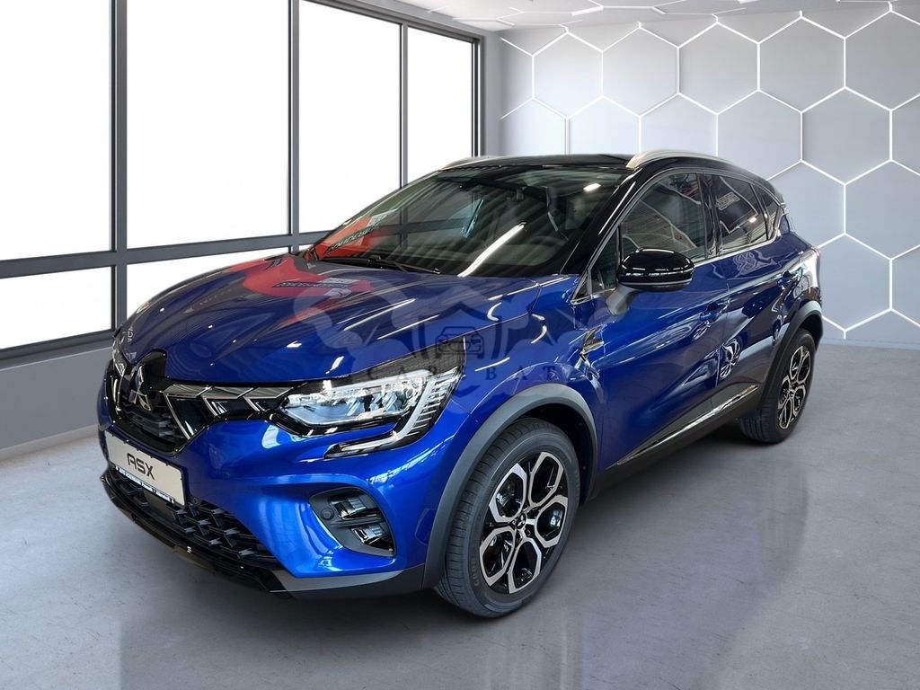 Mitsubishi ASX 2024