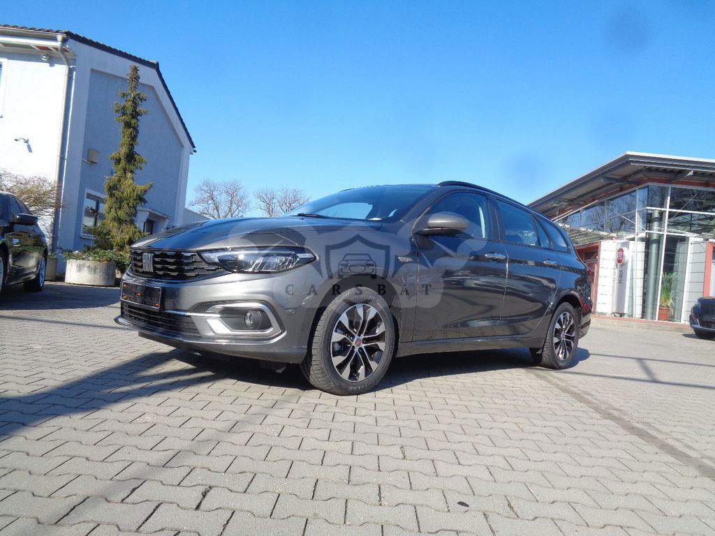Fiat Tipo 2023