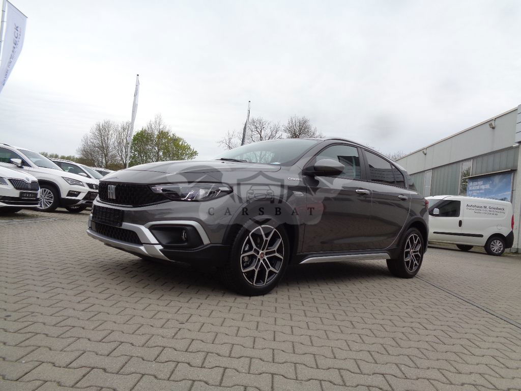 Fiat Tipo 2023