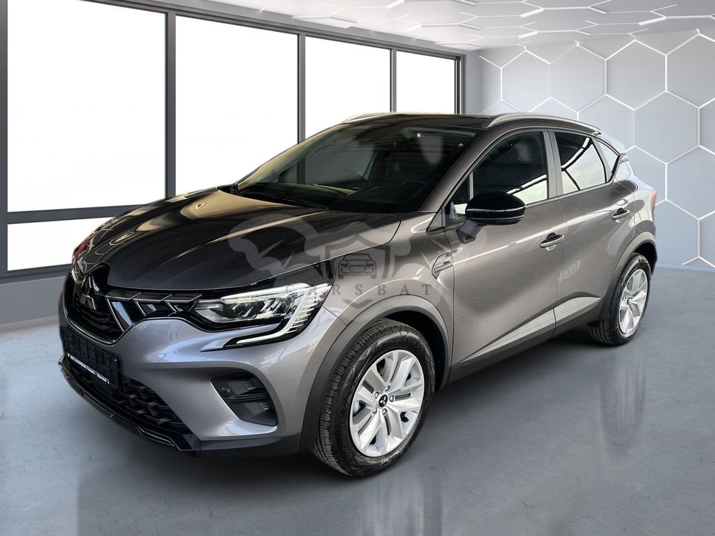 Mitsubishi ASX 2024