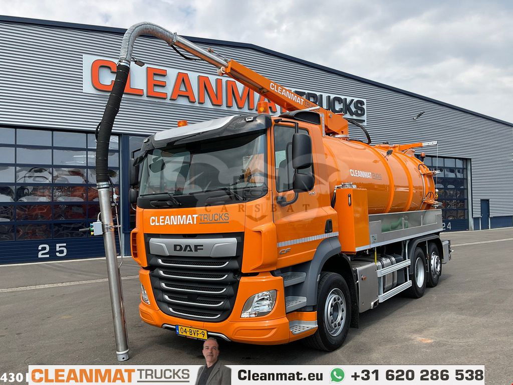 DAF CF 2023