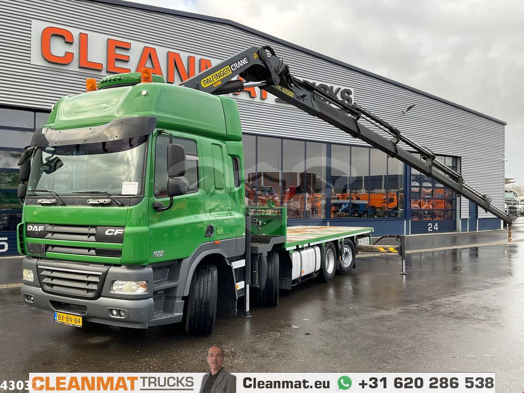 DAF LF 2009