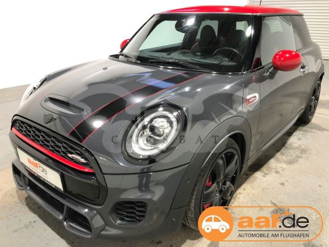 Mini John Cooper Works 2019