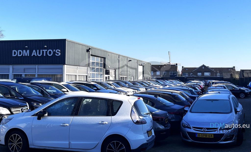 Ford C-Max 2008