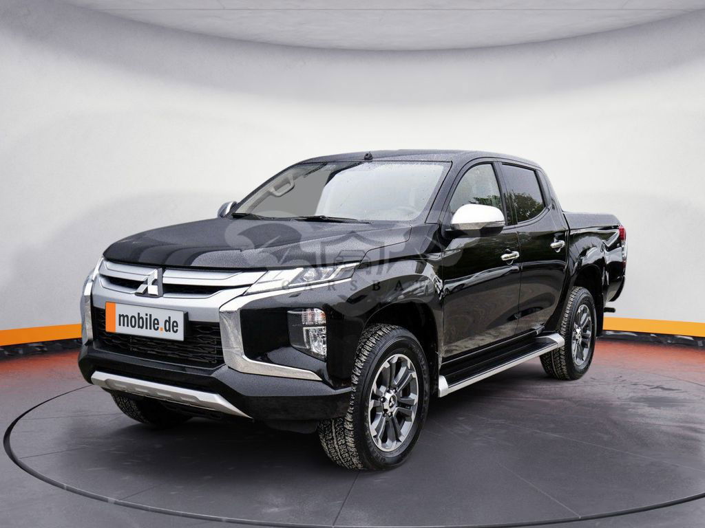 Mitsubishi L200 2021