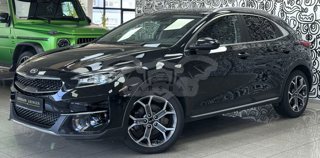 Kia XCeed 2020