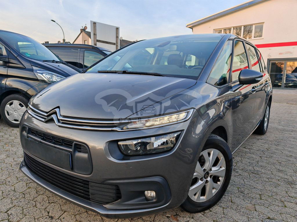 Citroën C4 Picasso 2020