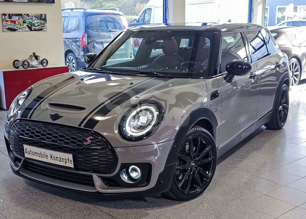 Mini Clubman 2020