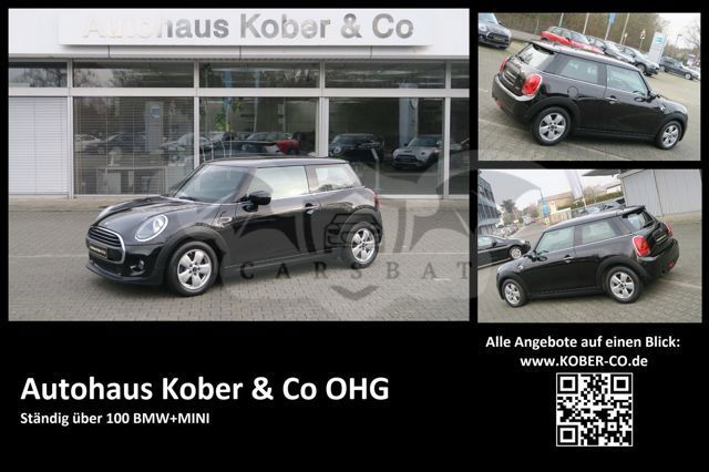 Mini One 2020