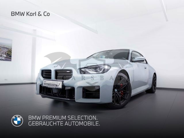 BMW M2 2023