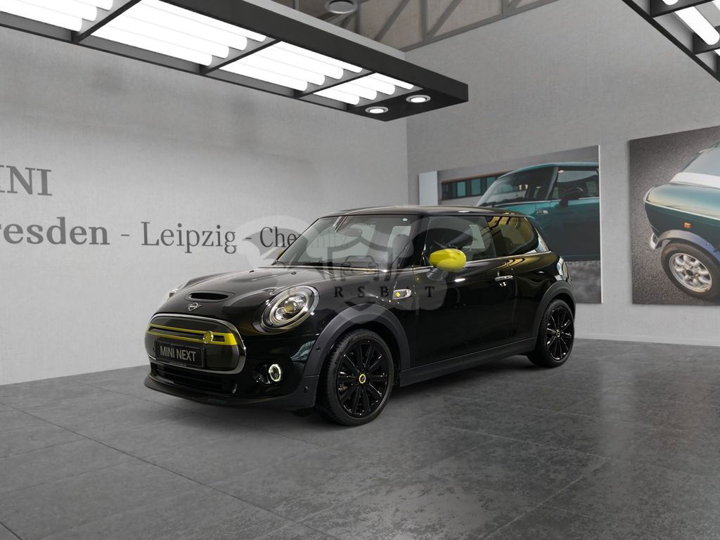 Mini Cooper 2020