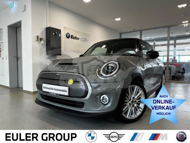 Mini Cooper 2020