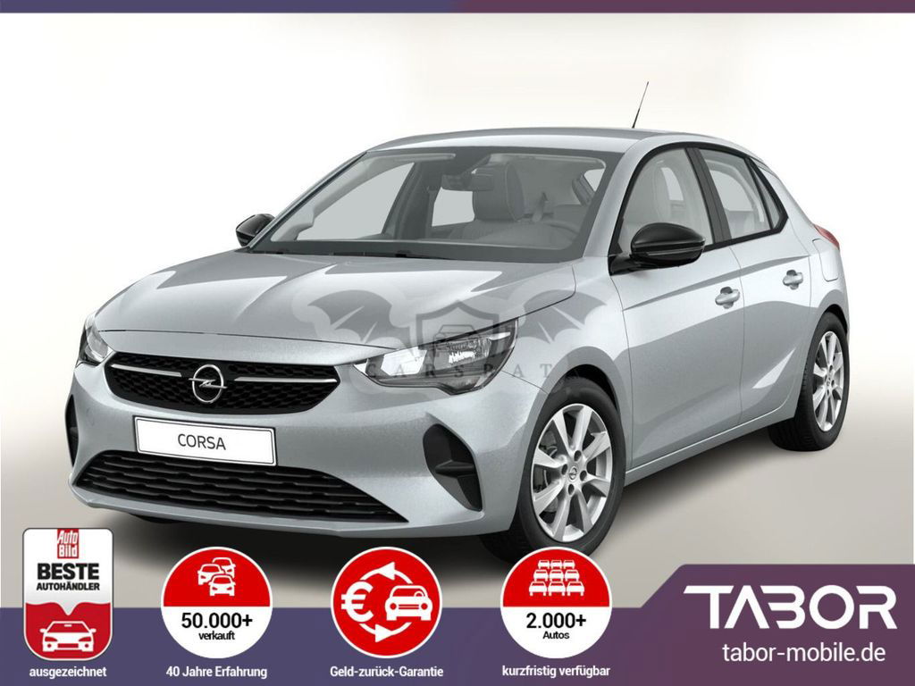 Opel Corsa 2022