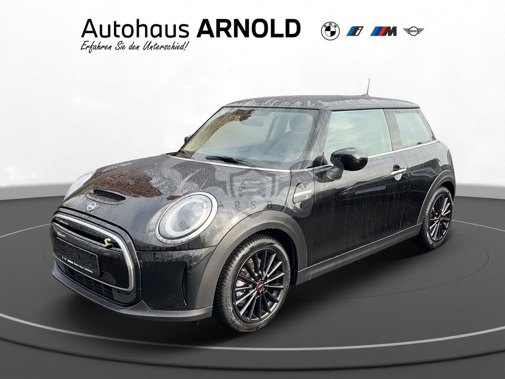 Mini Cooper 2022