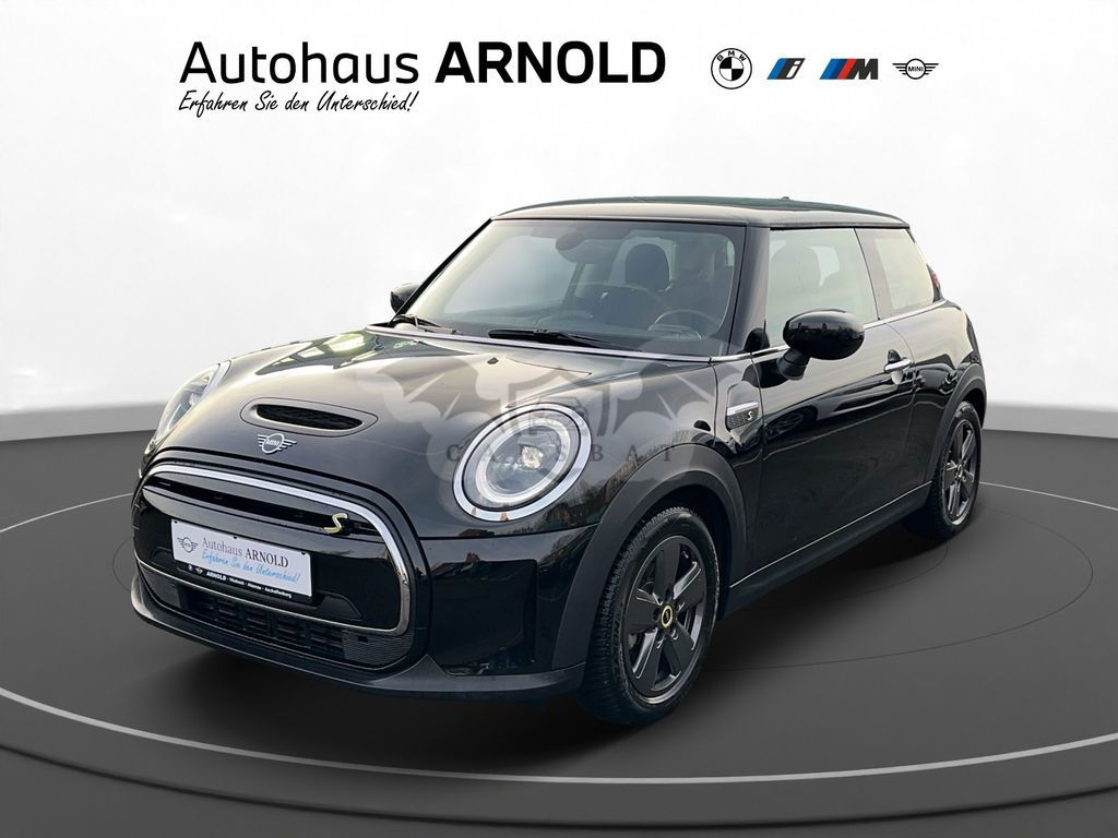 Mini Cooper 2022