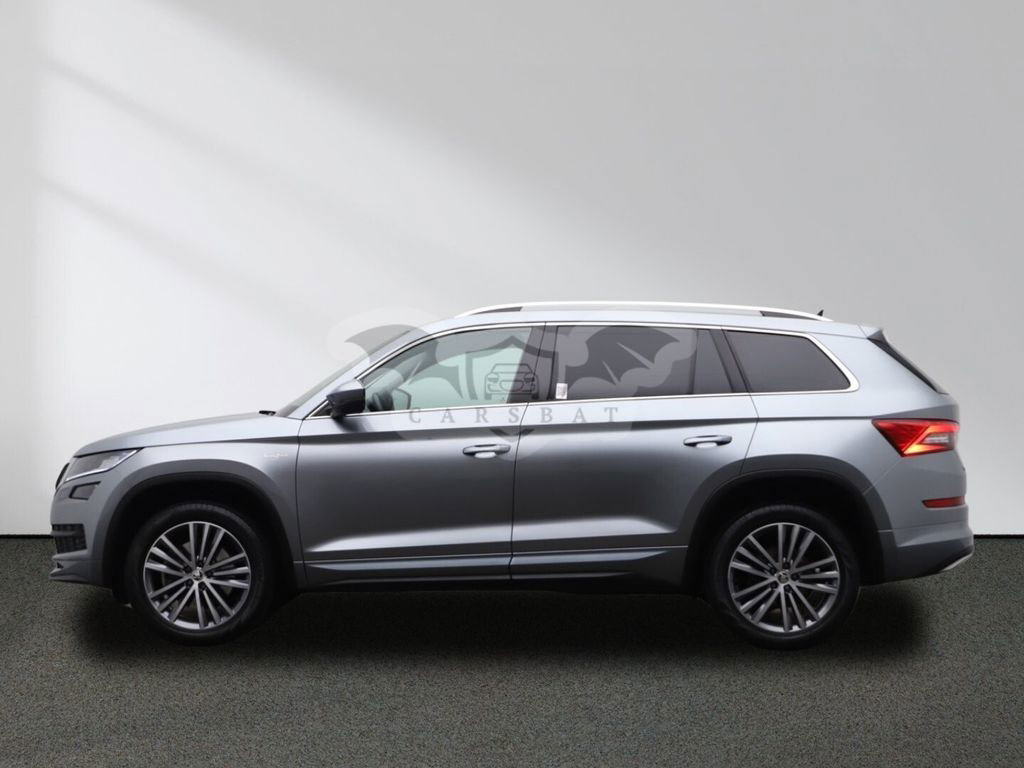 Skoda Kodiaq 2020