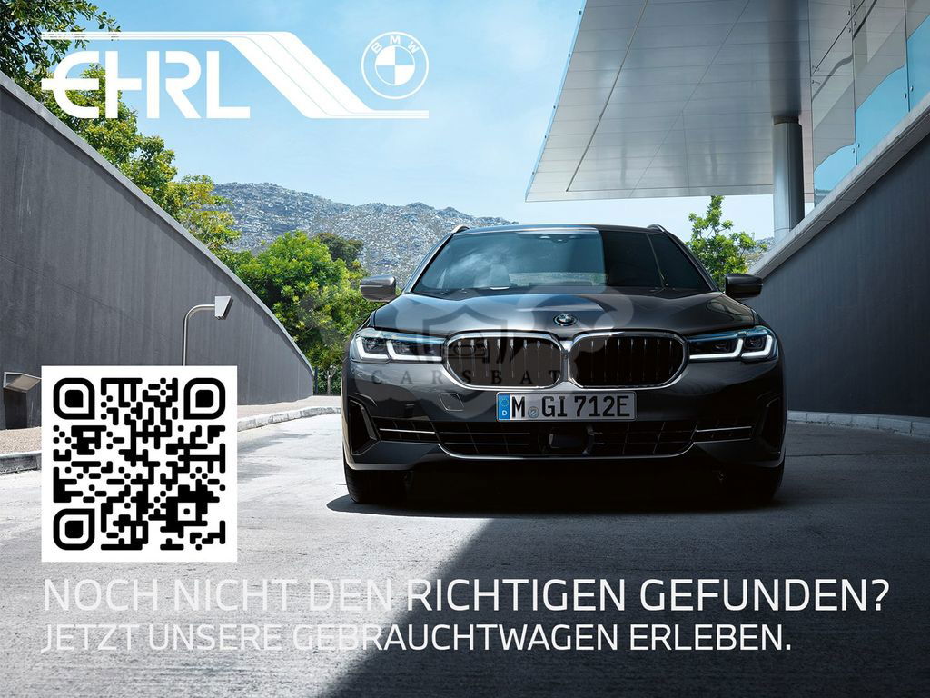 BMW 2 Series 225 2021