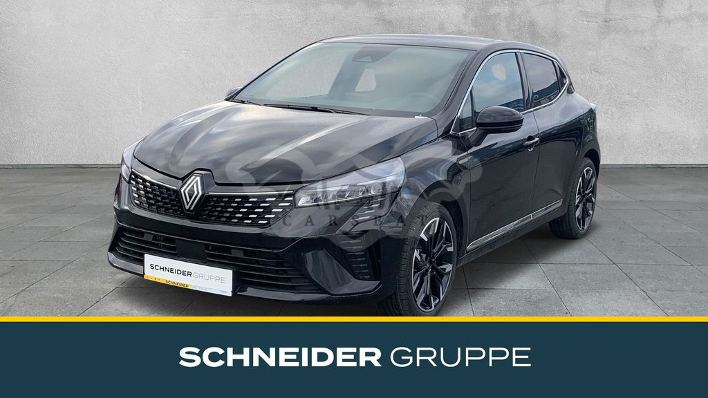 Renault Clio 2024