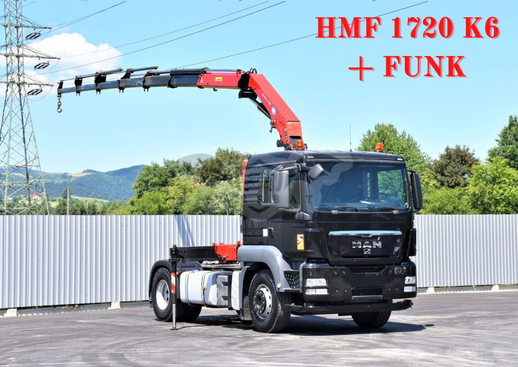 MAN TGX 2012