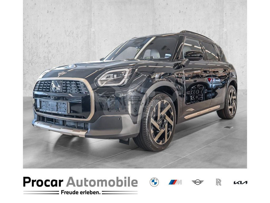 Mini Countryman 2024