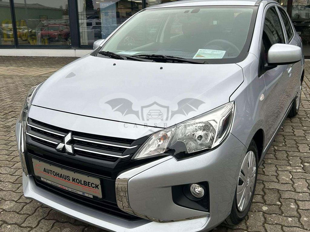 Mitsubishi Space Star 2024