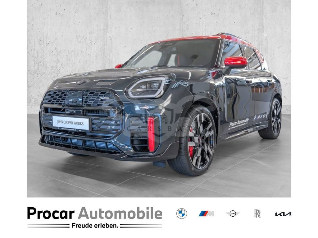 Mini Countryman 2024
