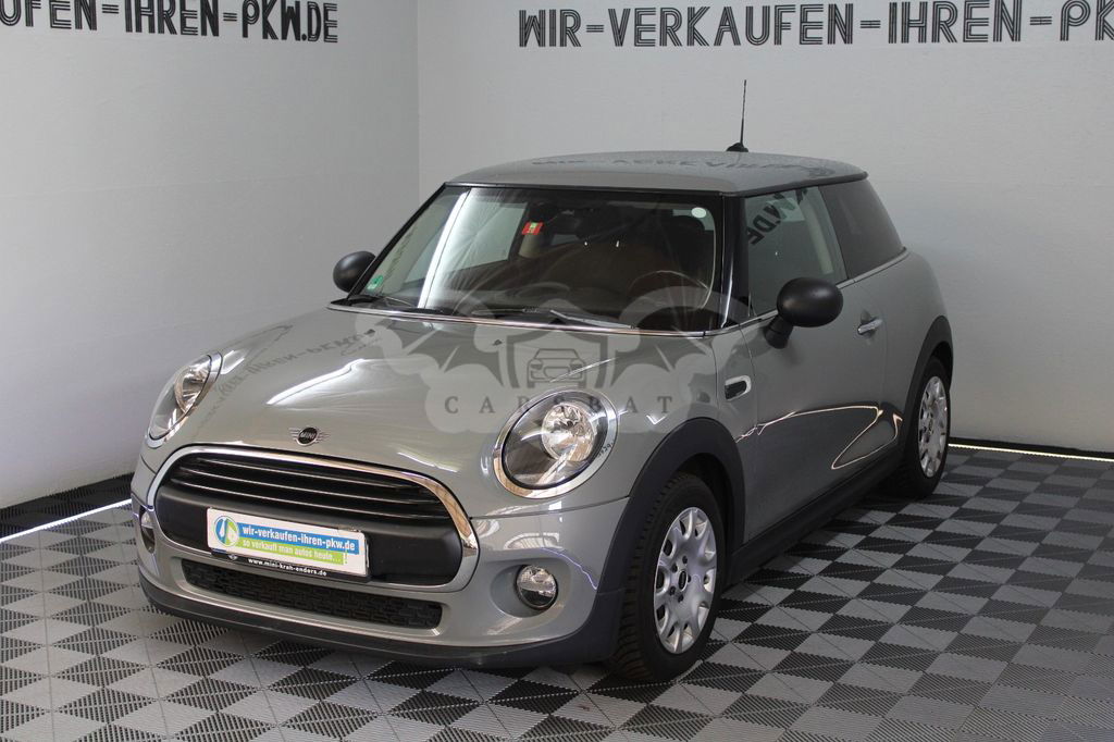 Mini One 2019