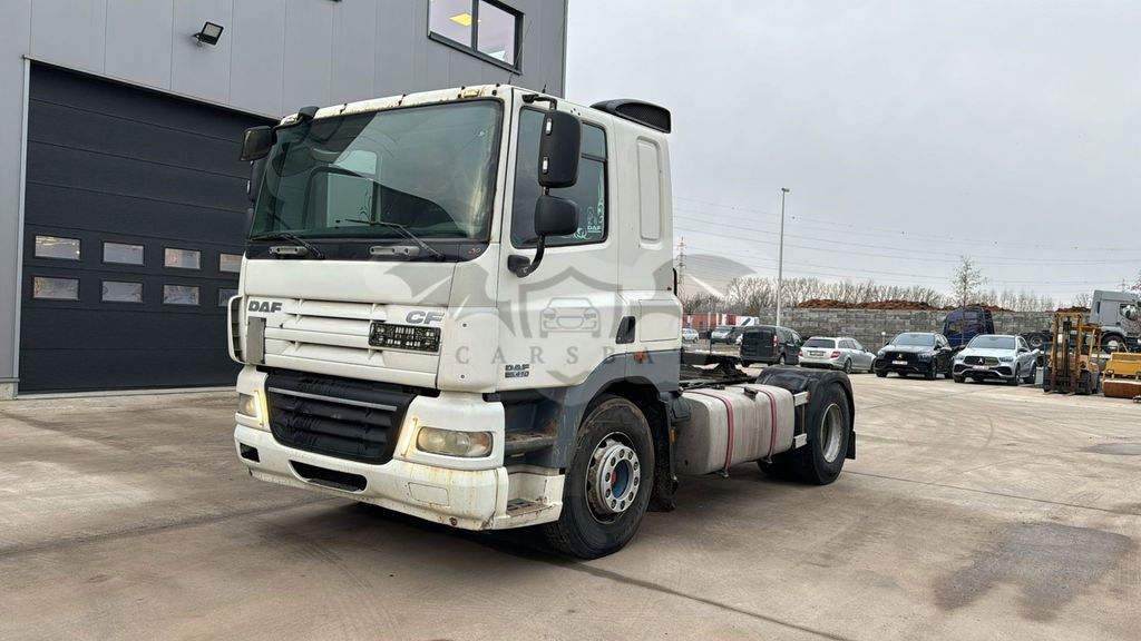 DAF CF 2007
