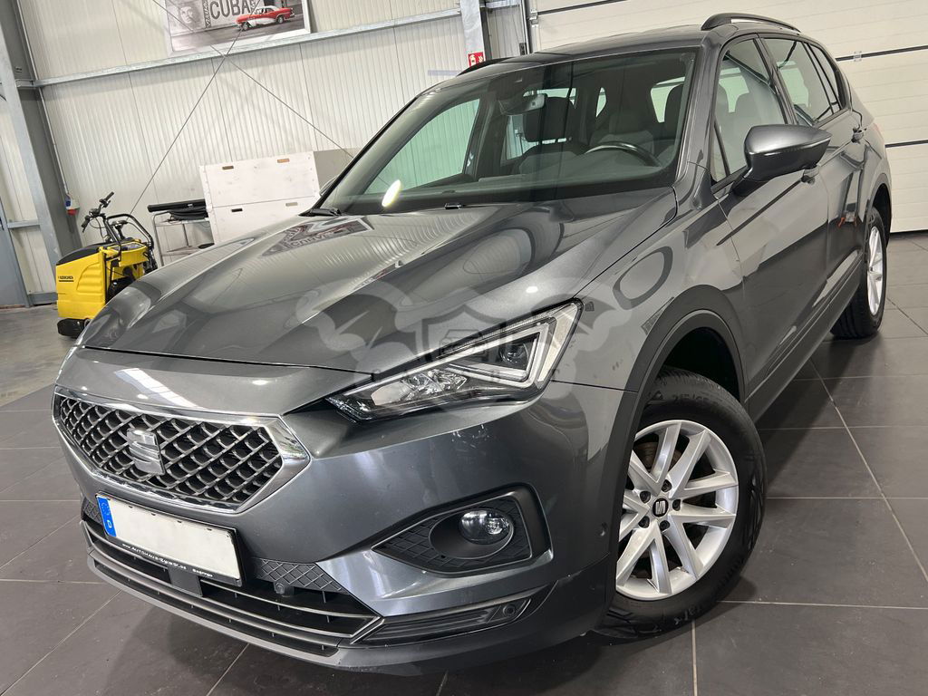 Seat Tarraco 2020