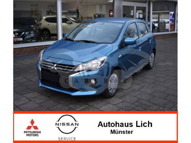 Mitsubishi Space Star 2024