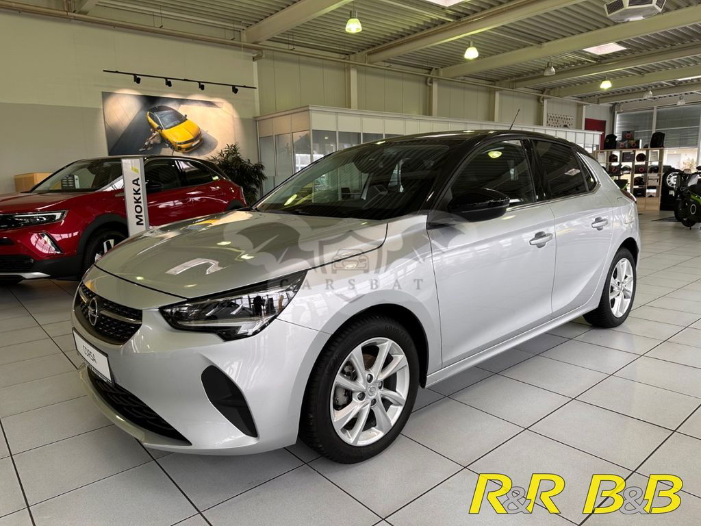 Opel Corsa 2022