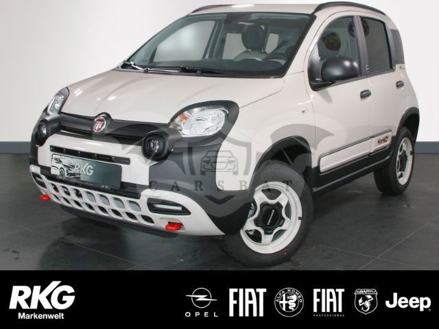 Fiat Panda 2024
