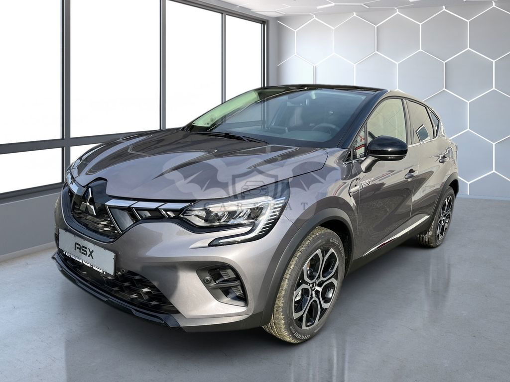 Mitsubishi ASX 2024