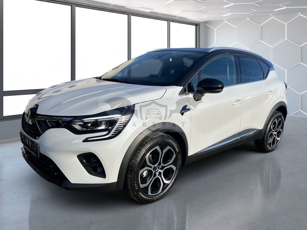 Mitsubishi ASX 2024