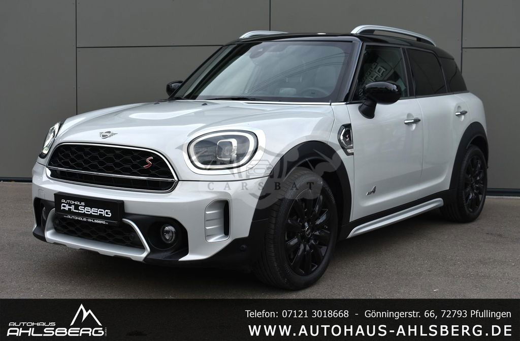 Mini Countryman 2022