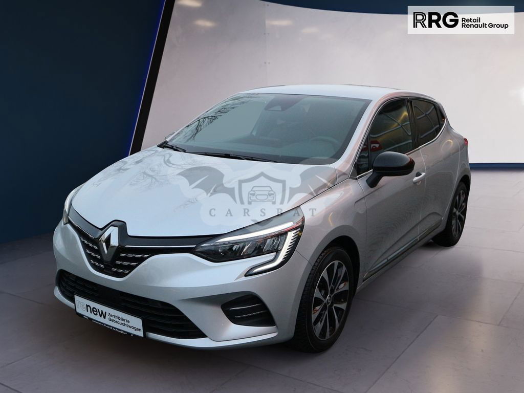 Renault Clio 2023