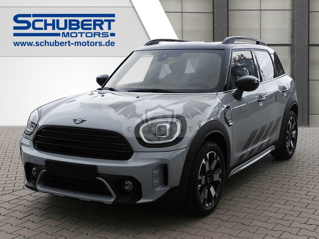 Mini Countryman 2024