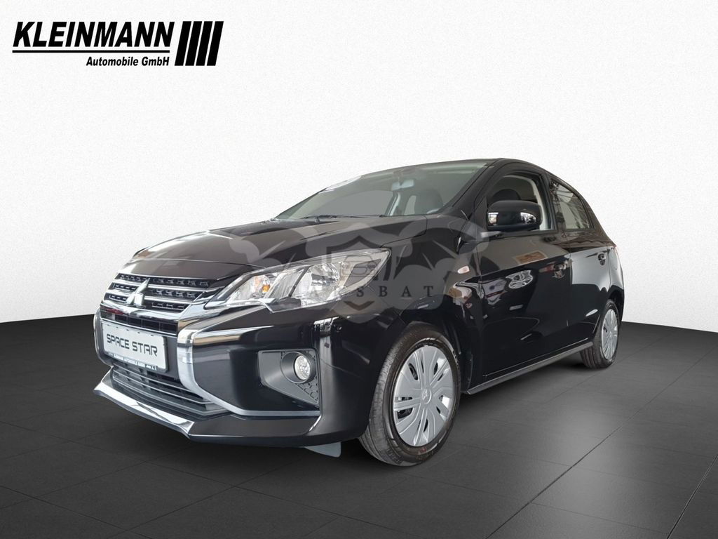 Mitsubishi Space Star 2024