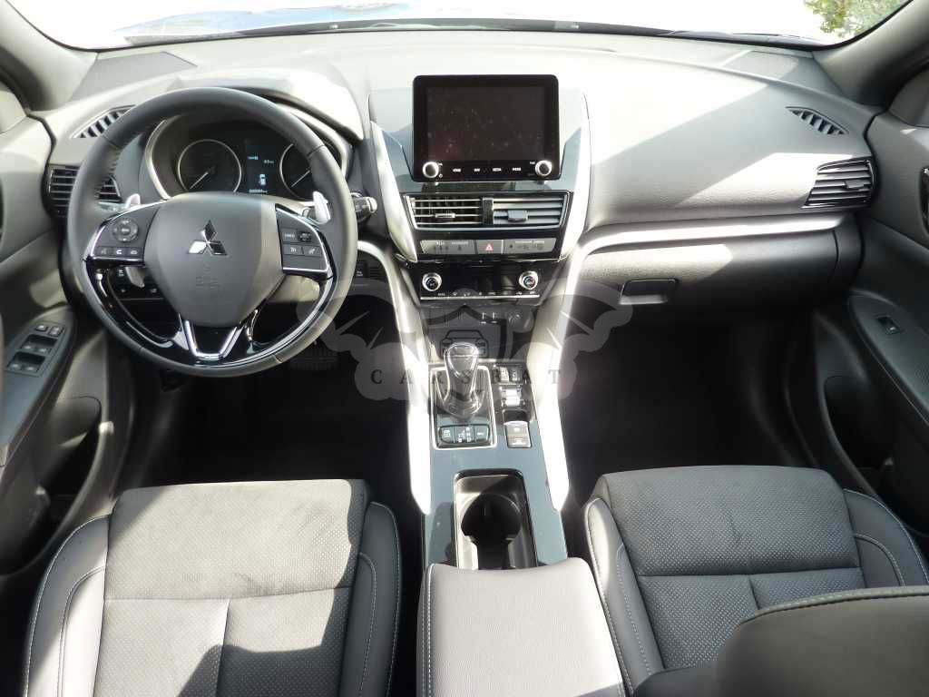 Mitsubishi Eclipse Cross 2024