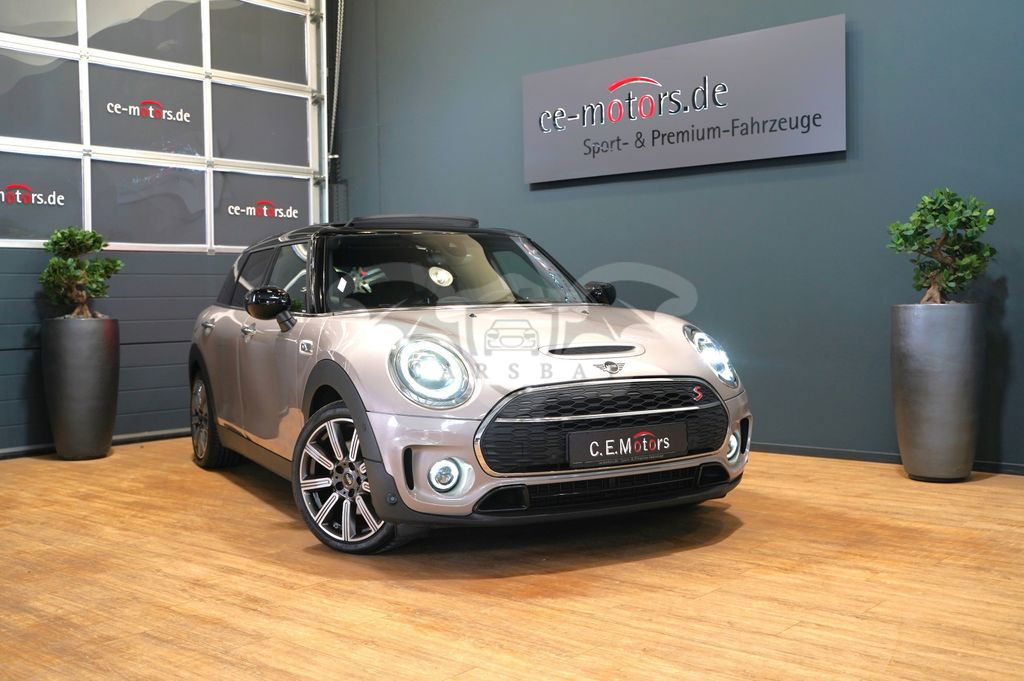 Mini Clubman 2023