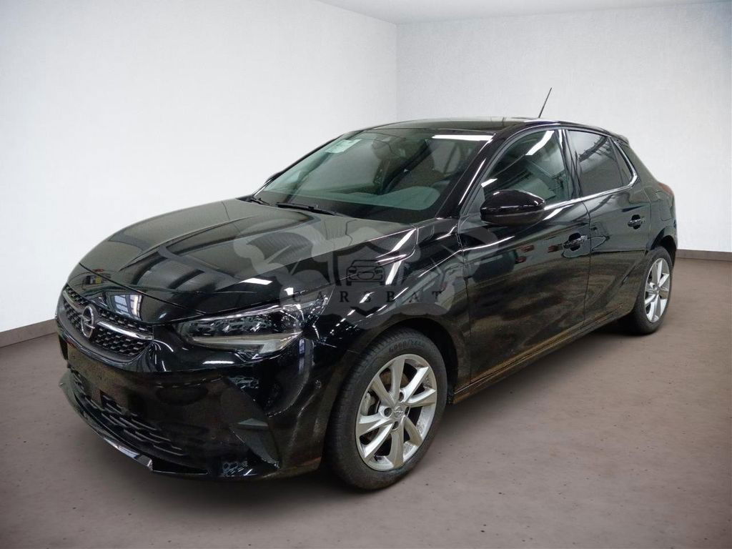 Opel Corsa 2023
