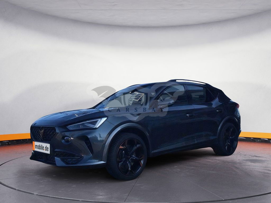 Cupra Formentor 2023