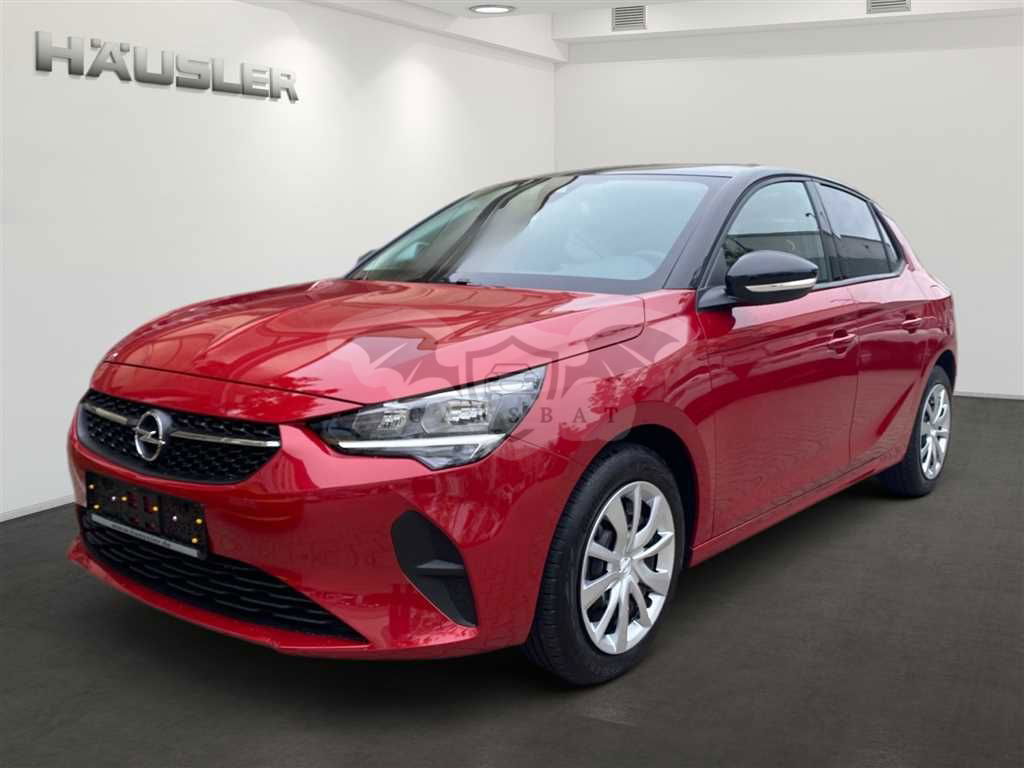 Opel Corsa 2023