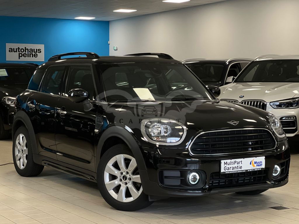 Mini Countryman 2020