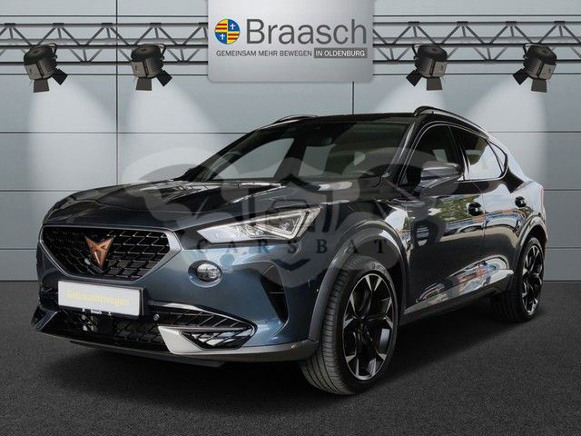 Cupra Formentor 2022