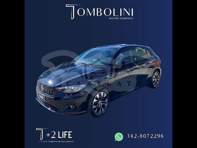 Fiat Tipo 2020