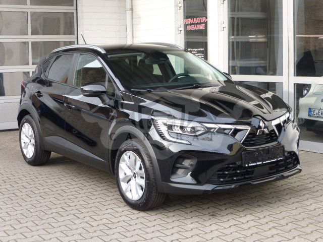 Mitsubishi ASX 2024